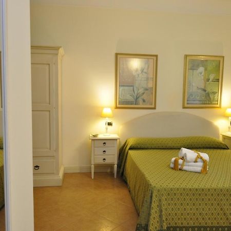 Villa Marcella Room Porto Cesareo Esterno foto