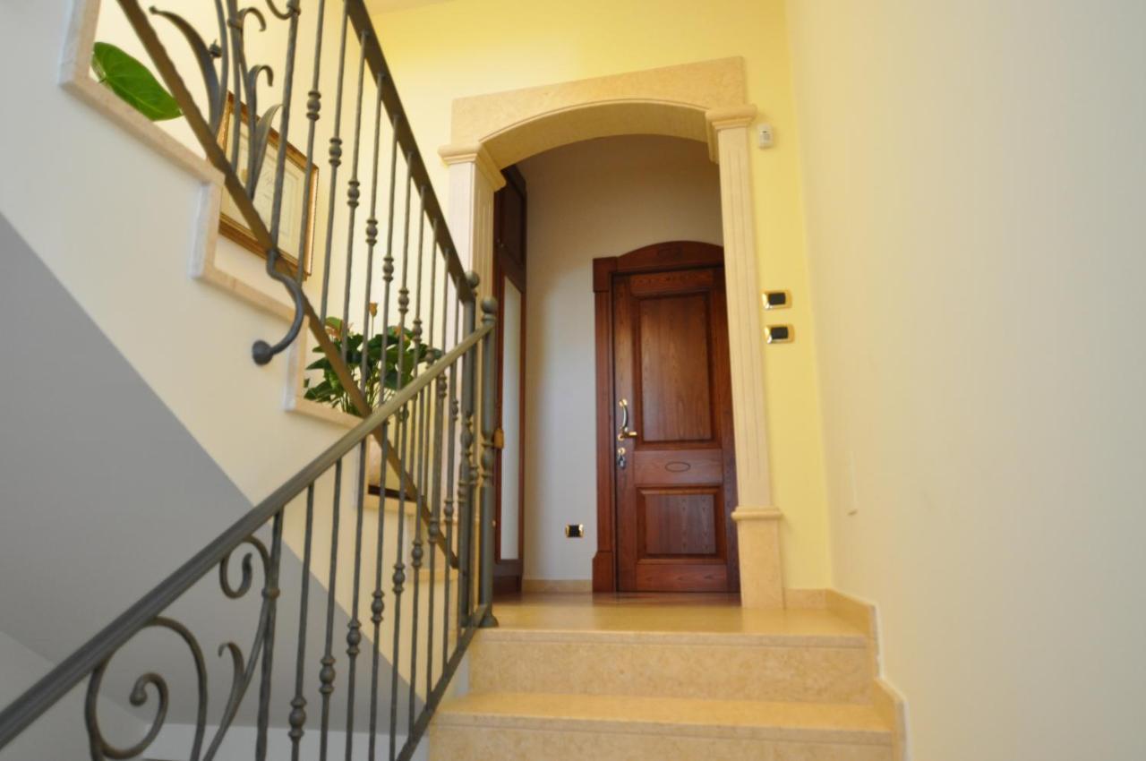 Villa Marcella Room Porto Cesareo Esterno foto
