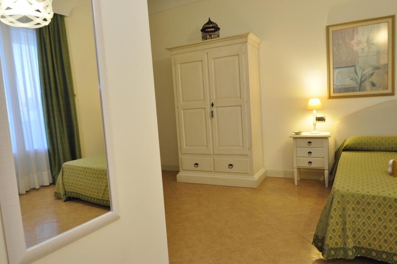 Villa Marcella Room Porto Cesareo Esterno foto