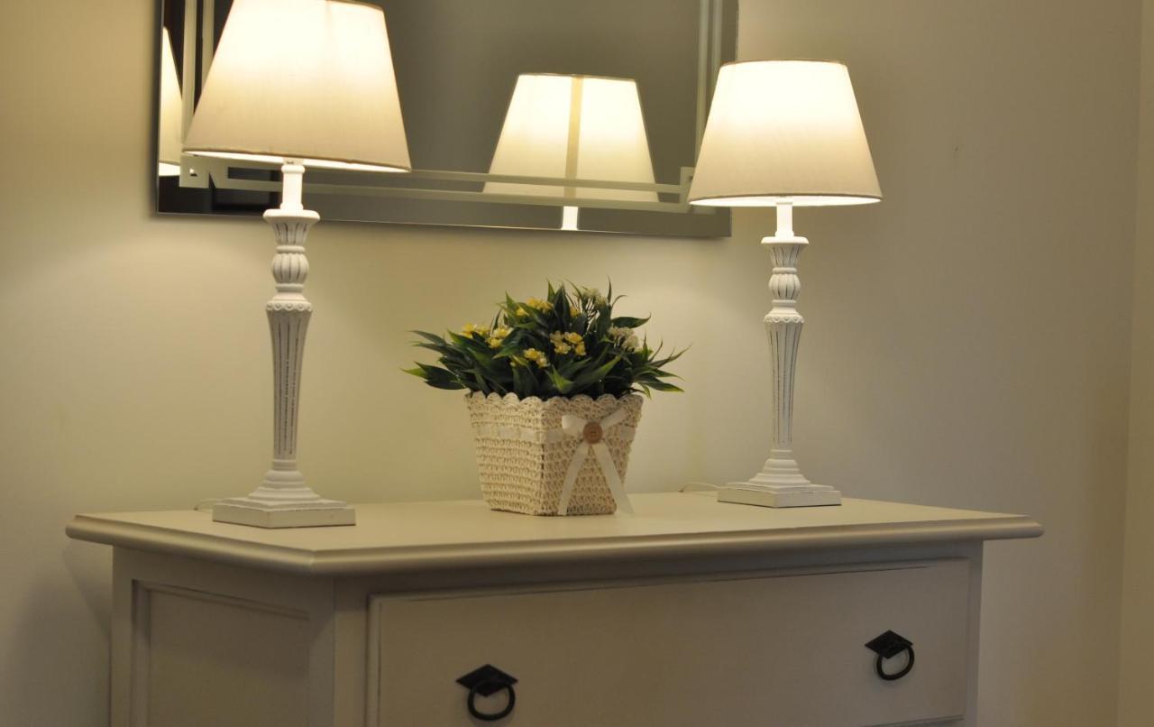 Villa Marcella Room Porto Cesareo Esterno foto