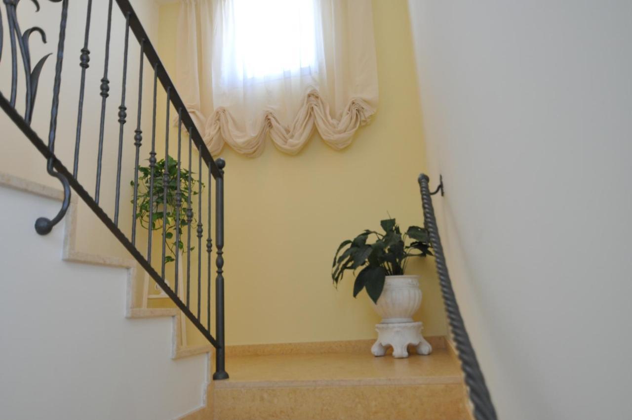 Villa Marcella Room Porto Cesareo Esterno foto