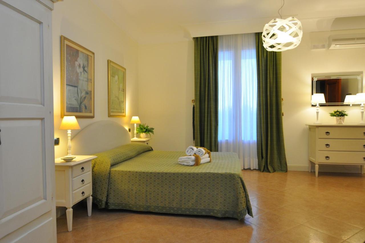 Villa Marcella Room Porto Cesareo Esterno foto