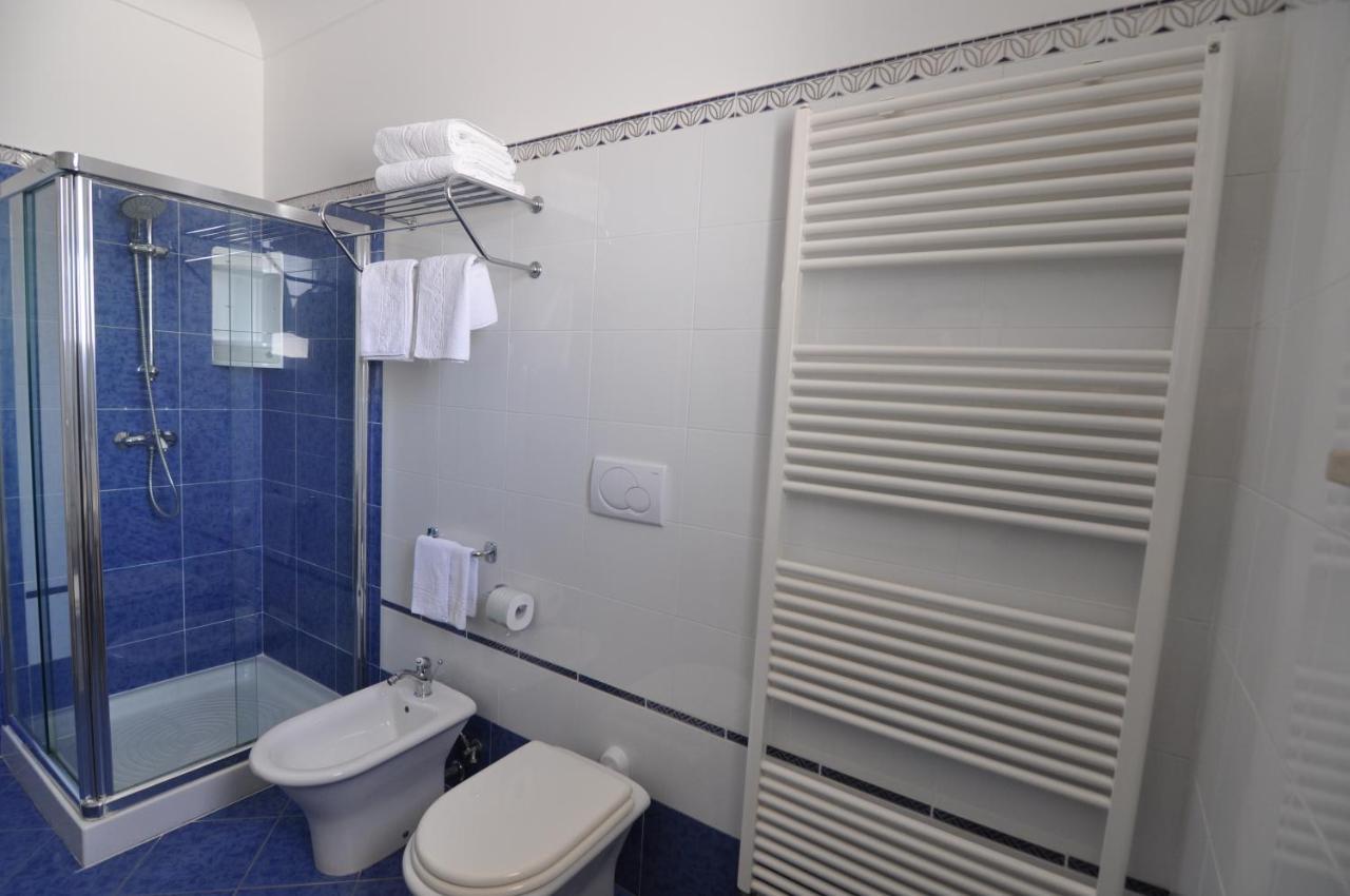 Villa Marcella Room Porto Cesareo Esterno foto