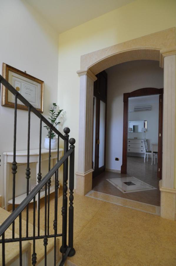 Villa Marcella Room Porto Cesareo Esterno foto
