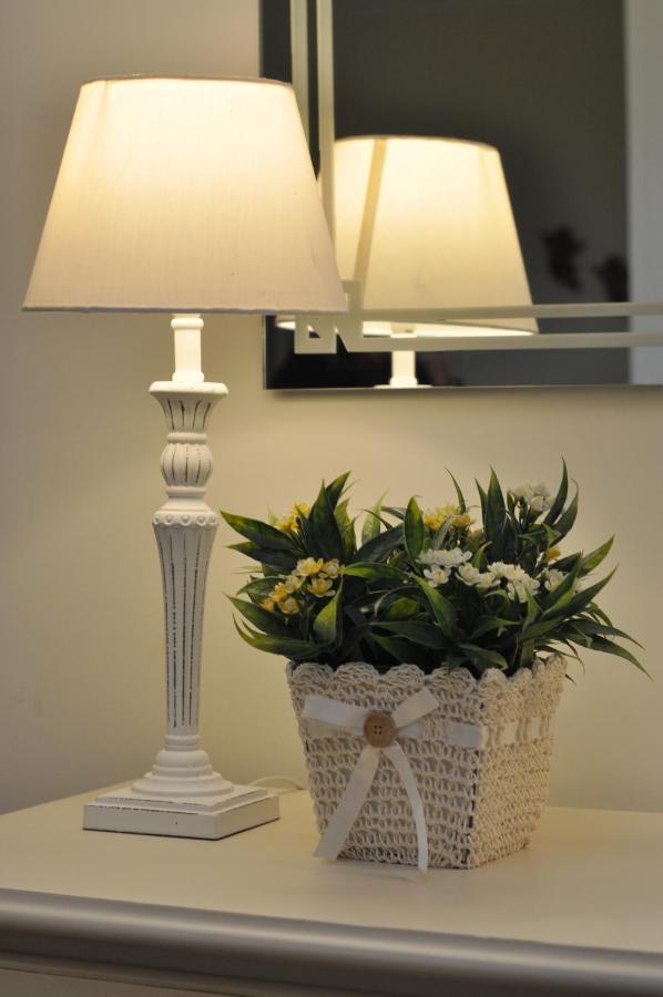 Villa Marcella Room Porto Cesareo Esterno foto
